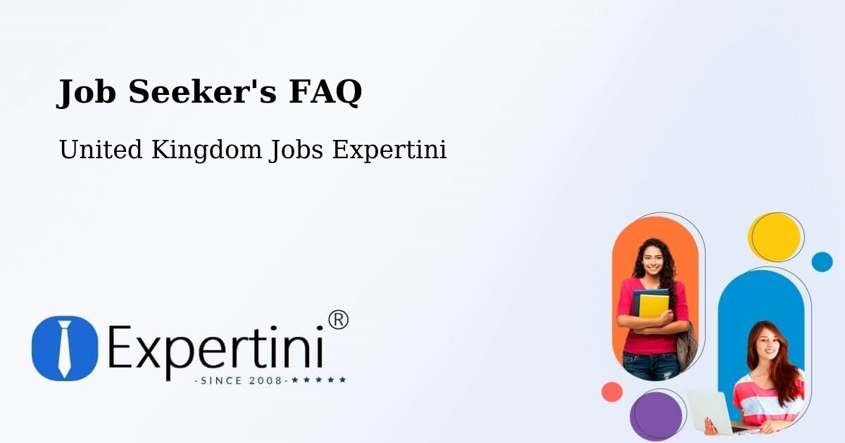 Job Seeker FAQ – Worthing - United Kingdom Jobs Expertini