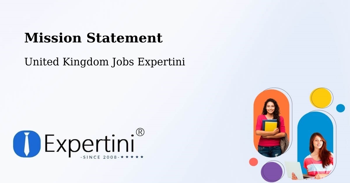 Corporate Mission – Worthing - United Kingdom Jobs Expertini