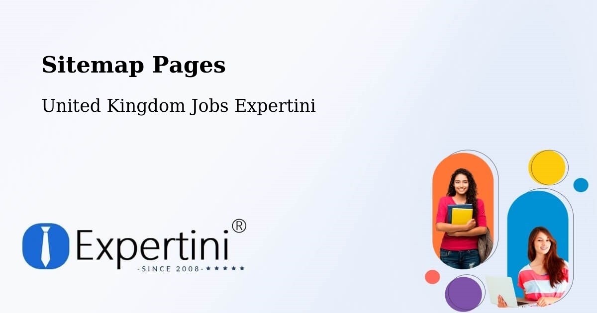 Sitemap Pages - Worthing - United Kingdom Jobs Expertini